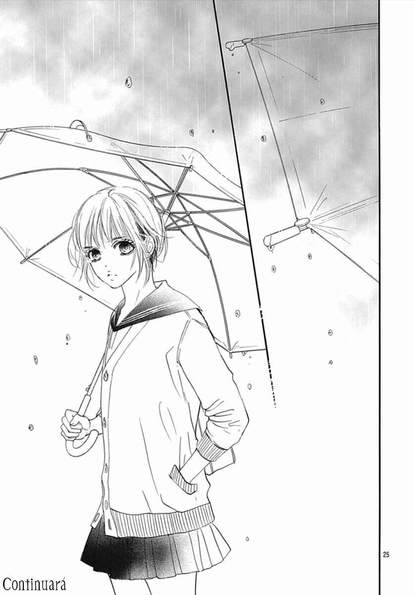 Page 24 Chapter 68 Boku ni Hana no Melancholy