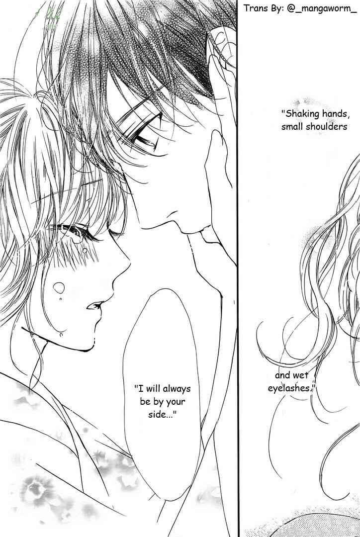Page 20 Chapter 20 Boku ni Hana no Melancholy
