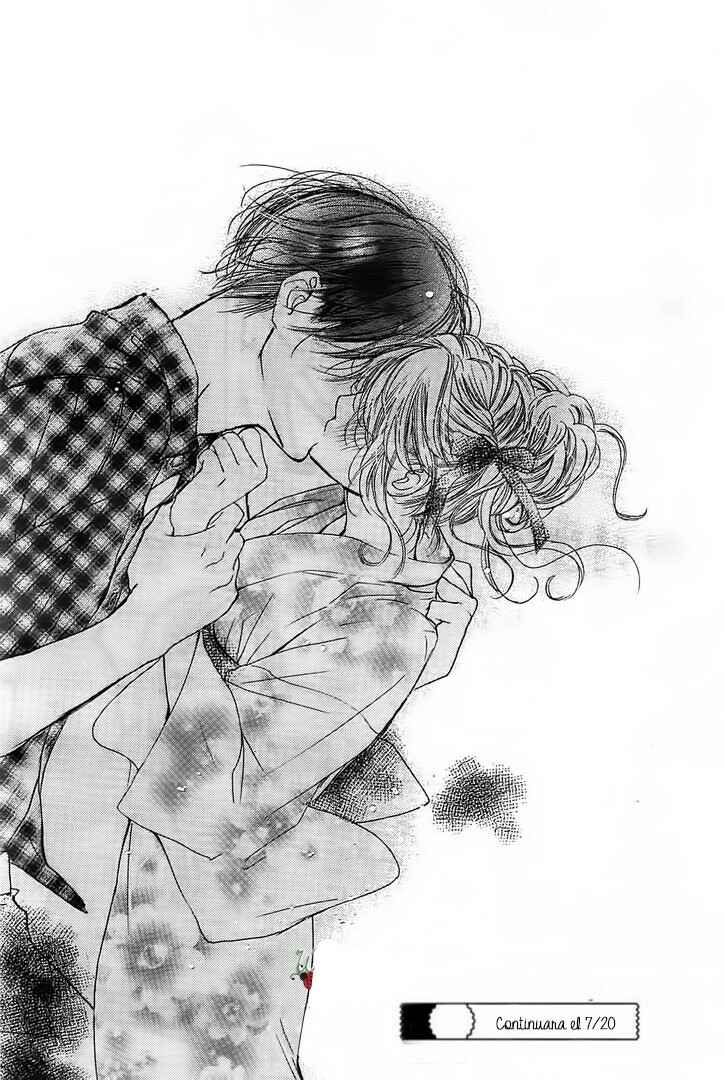Page 24 Chapter 20 Boku ni Hana no Melancholy