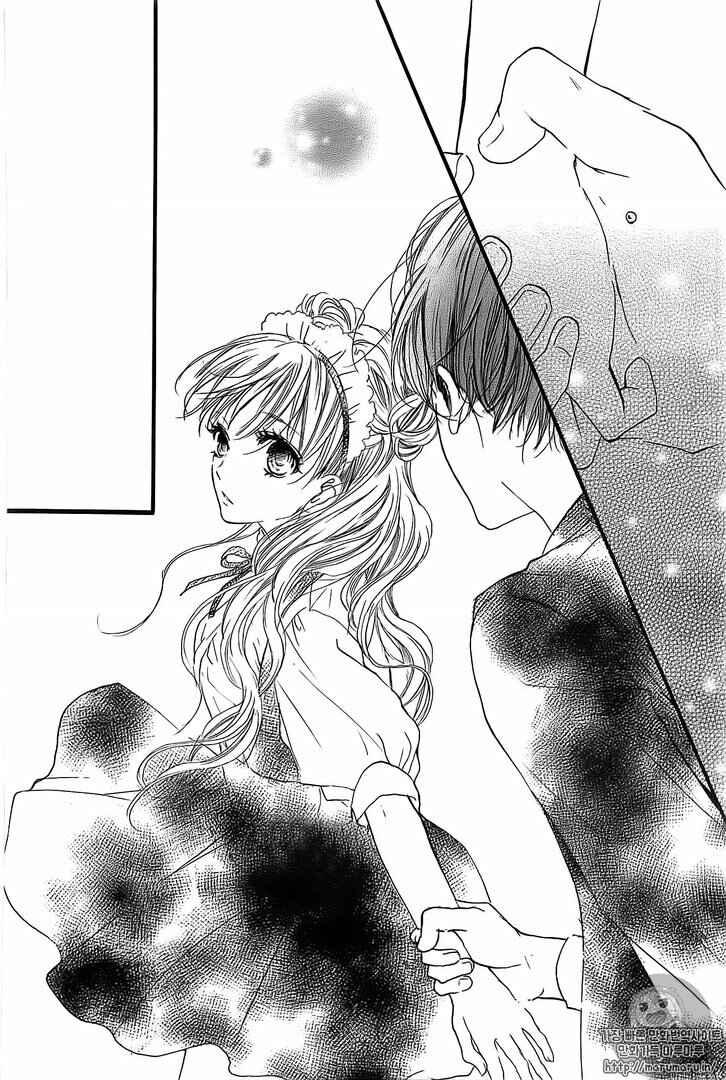 Page 13 Chapter 25 Boku ni Hana no Melancholy
