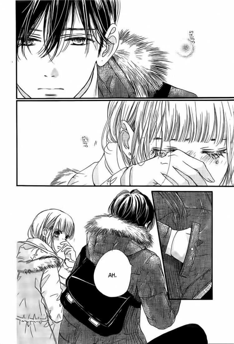 Page 2 Chapter 33 Boku ni Hana no Melancholy