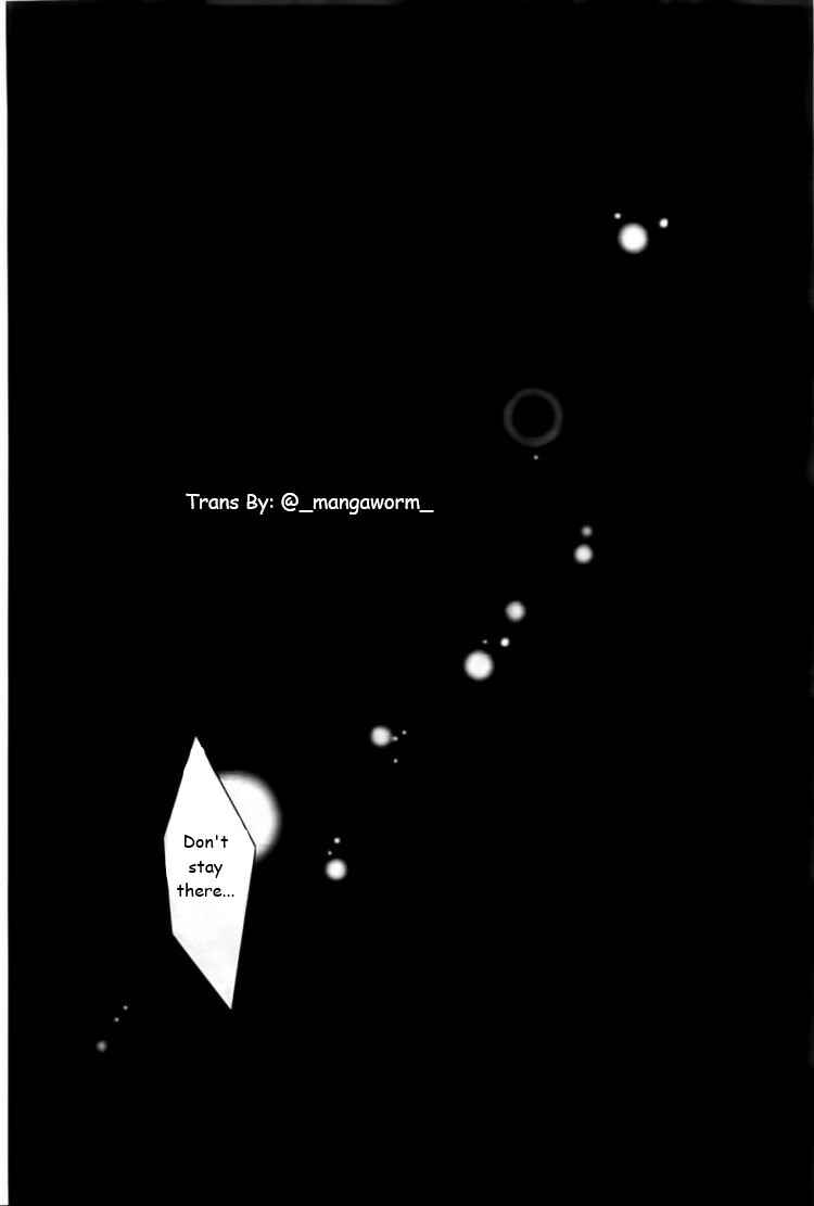 Page 20 Chapter 33 Boku ni Hana no Melancholy