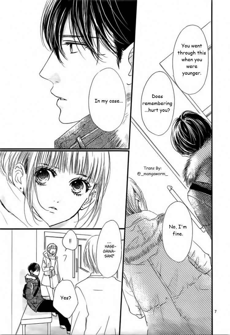 Page 5 Chapter 33 Boku ni Hana no Melancholy