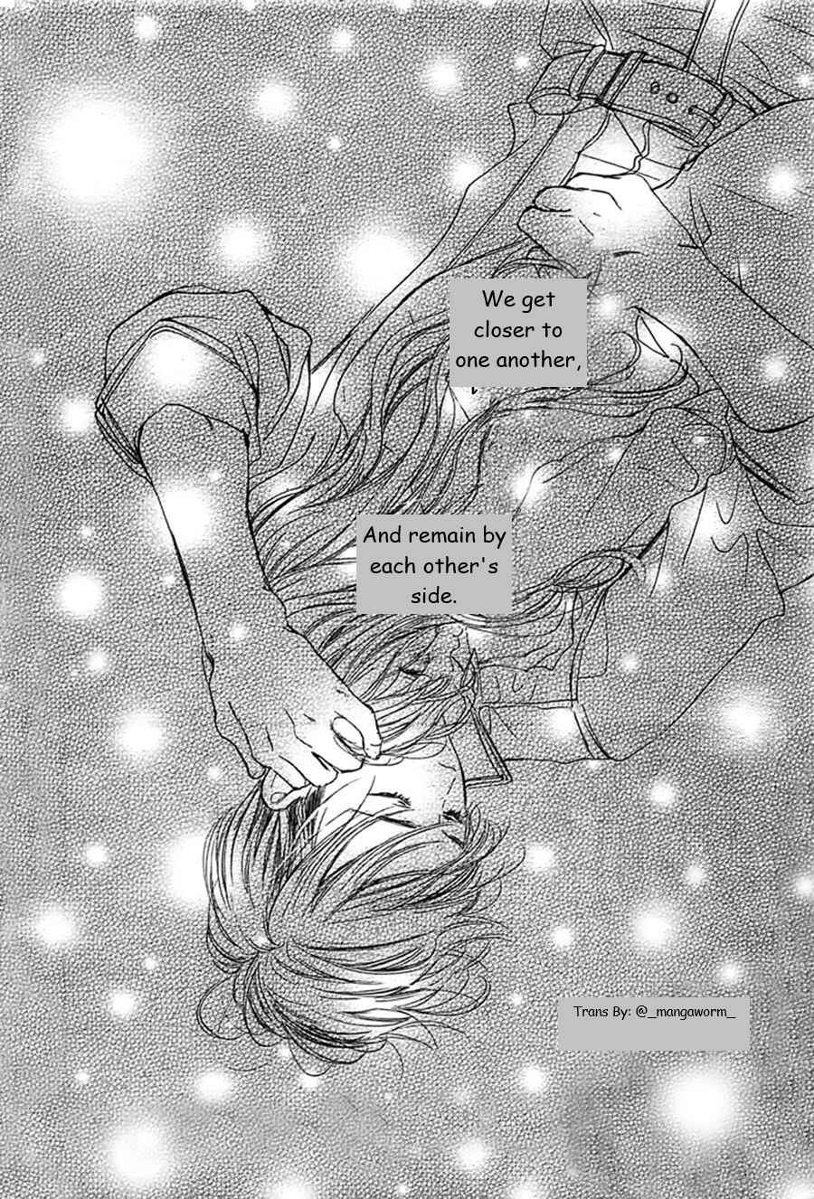 Page 23 Chapter 51 Boku ni Hana no Melancholy
