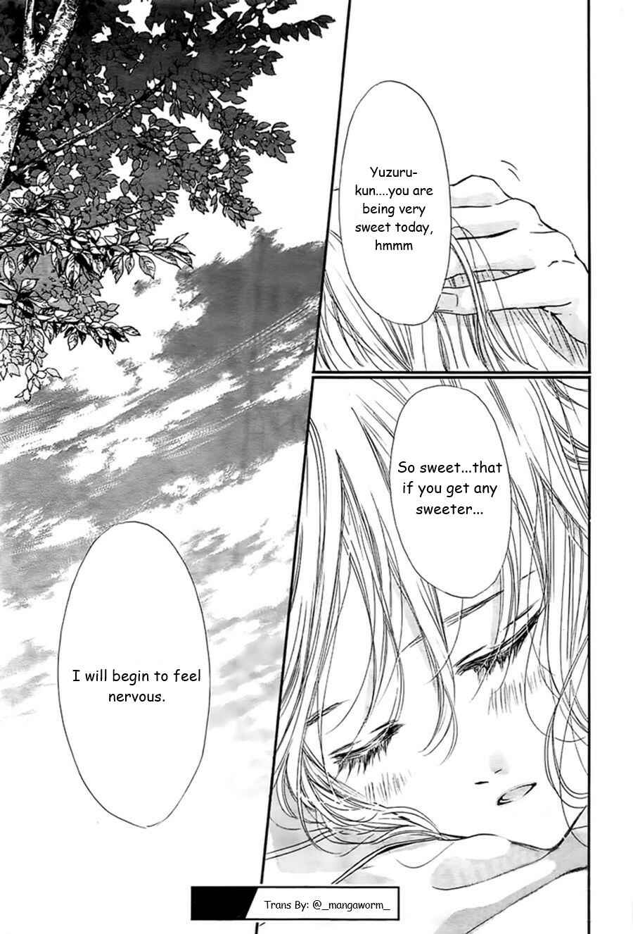 Page 24 Chapter 51 Boku ni Hana no Melancholy