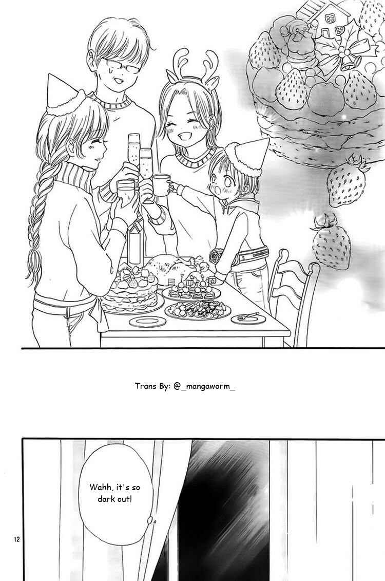 Page 11 Chapter 31 Boku ni Hana no Melancholy