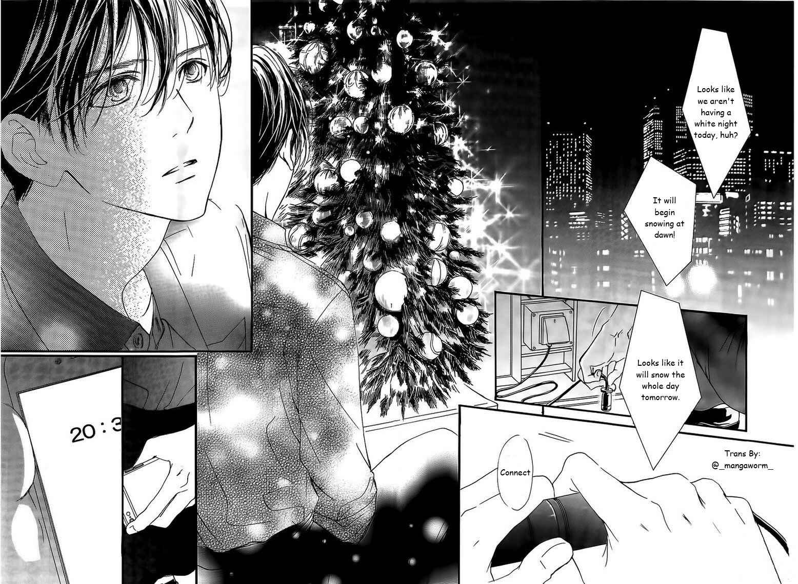 Page 13 Chapter 31 Boku ni Hana no Melancholy