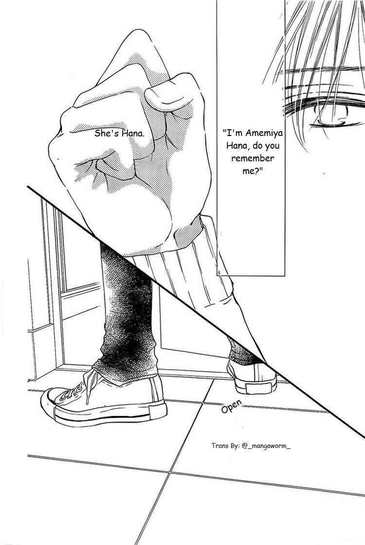 Page 16 Chapter 31 Boku ni Hana no Melancholy