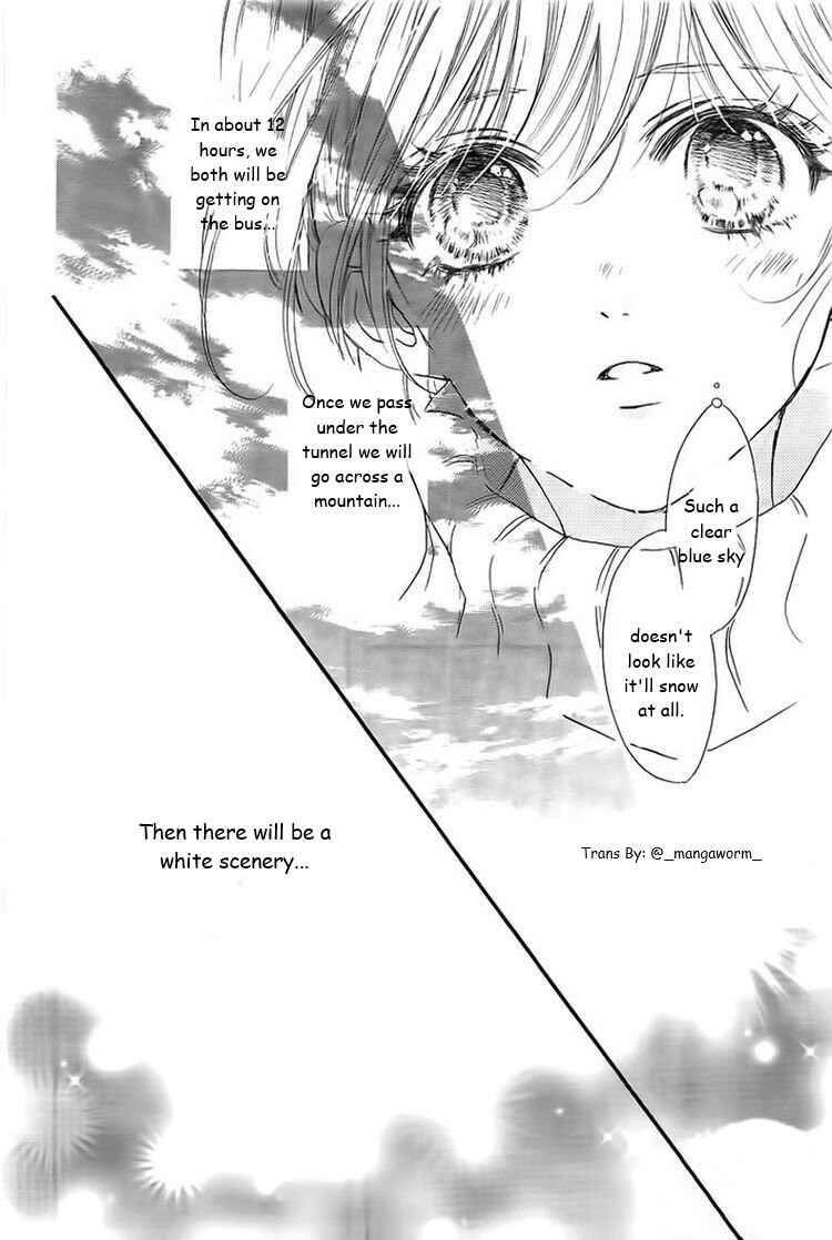 Page 7 Chapter 31 Boku ni Hana no Melancholy