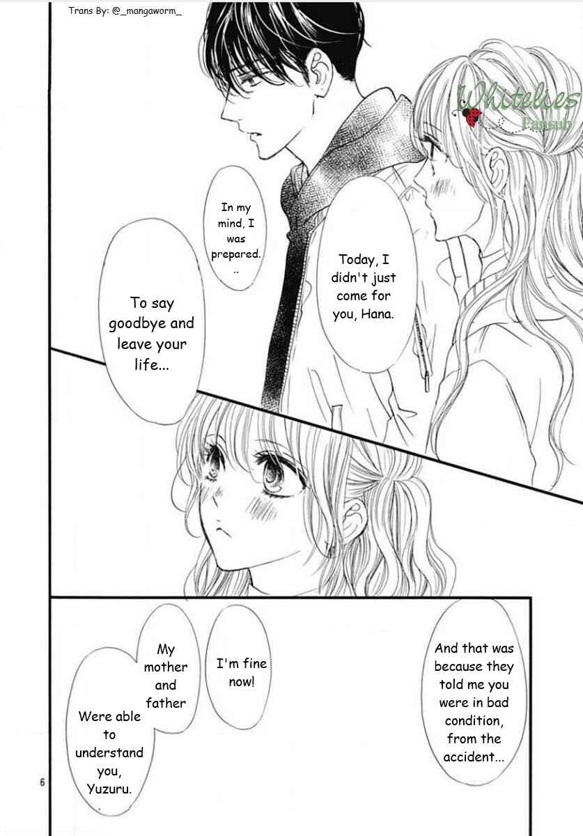 Page 5 Chapter 87 Boku ni Hana no Melancholy