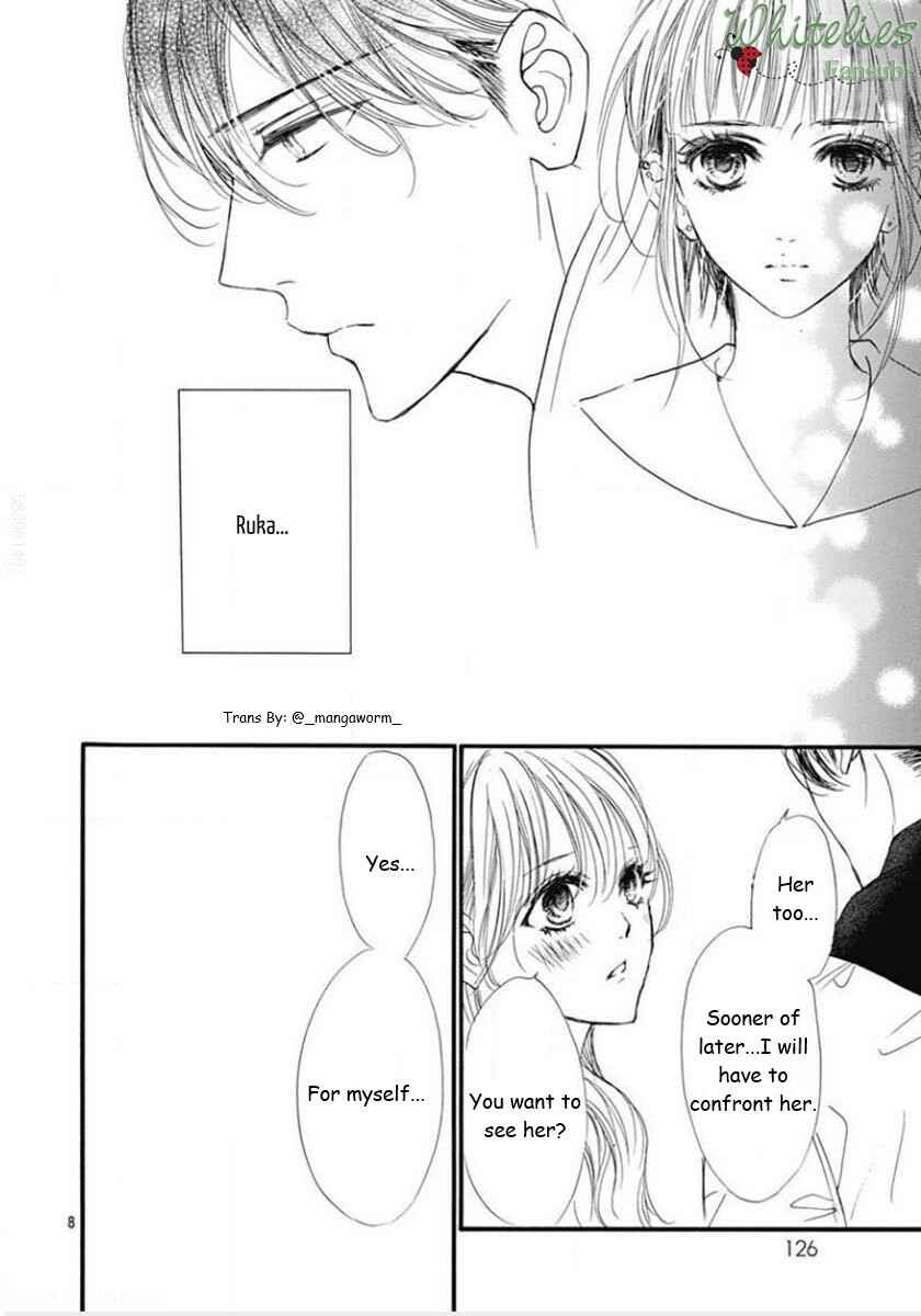 Page 7 Chapter 87 Boku ni Hana no Melancholy