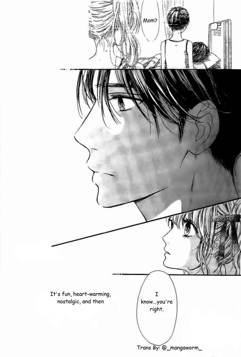 Page 10 Chapter 19 Boku ni Hana no Melancholy