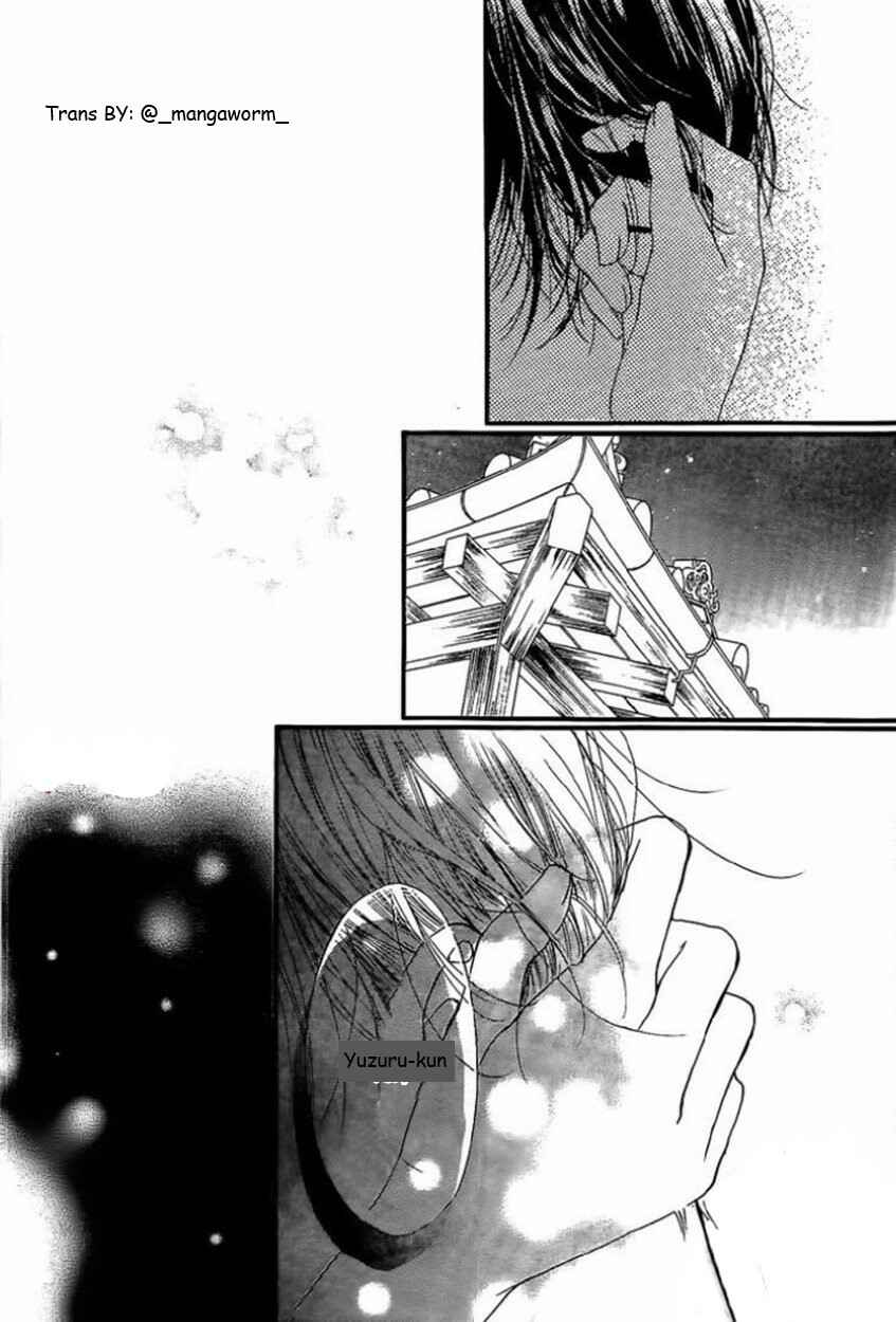 Page 20 Chapter 19 Boku ni Hana no Melancholy