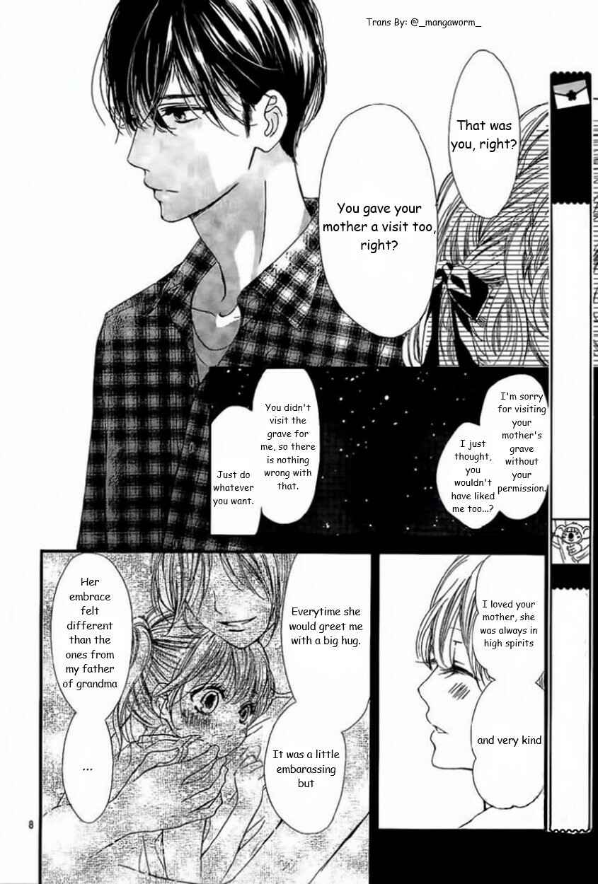 Page 6 Chapter 19 Boku ni Hana no Melancholy