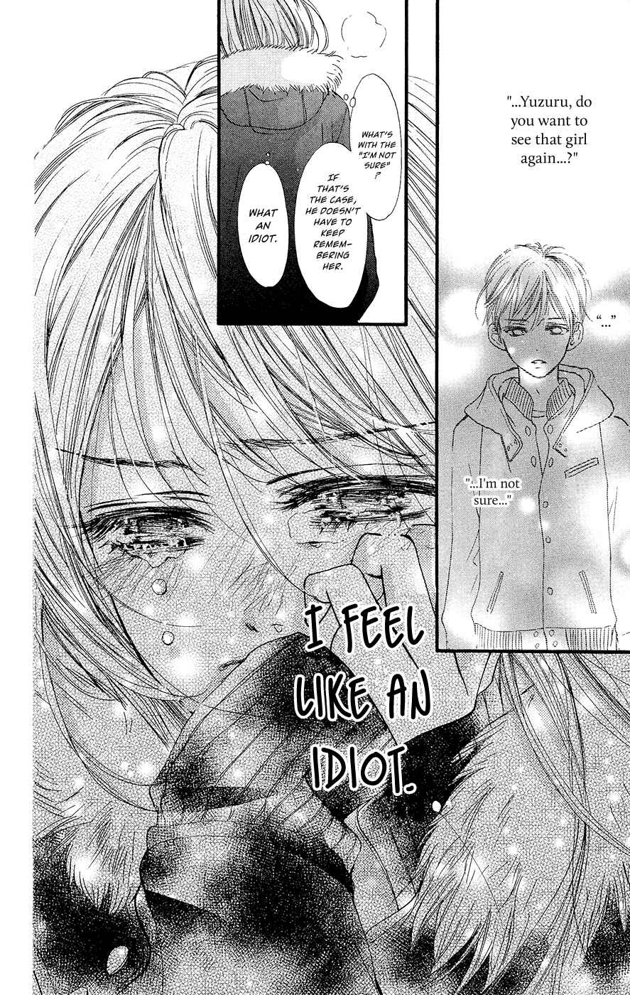 Page 19 Chapter 10 Boku ni Hana no Melancholy