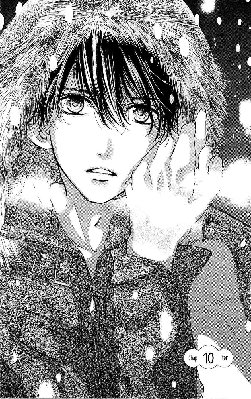 Page 2 Chapter 10 Boku ni Hana no Melancholy