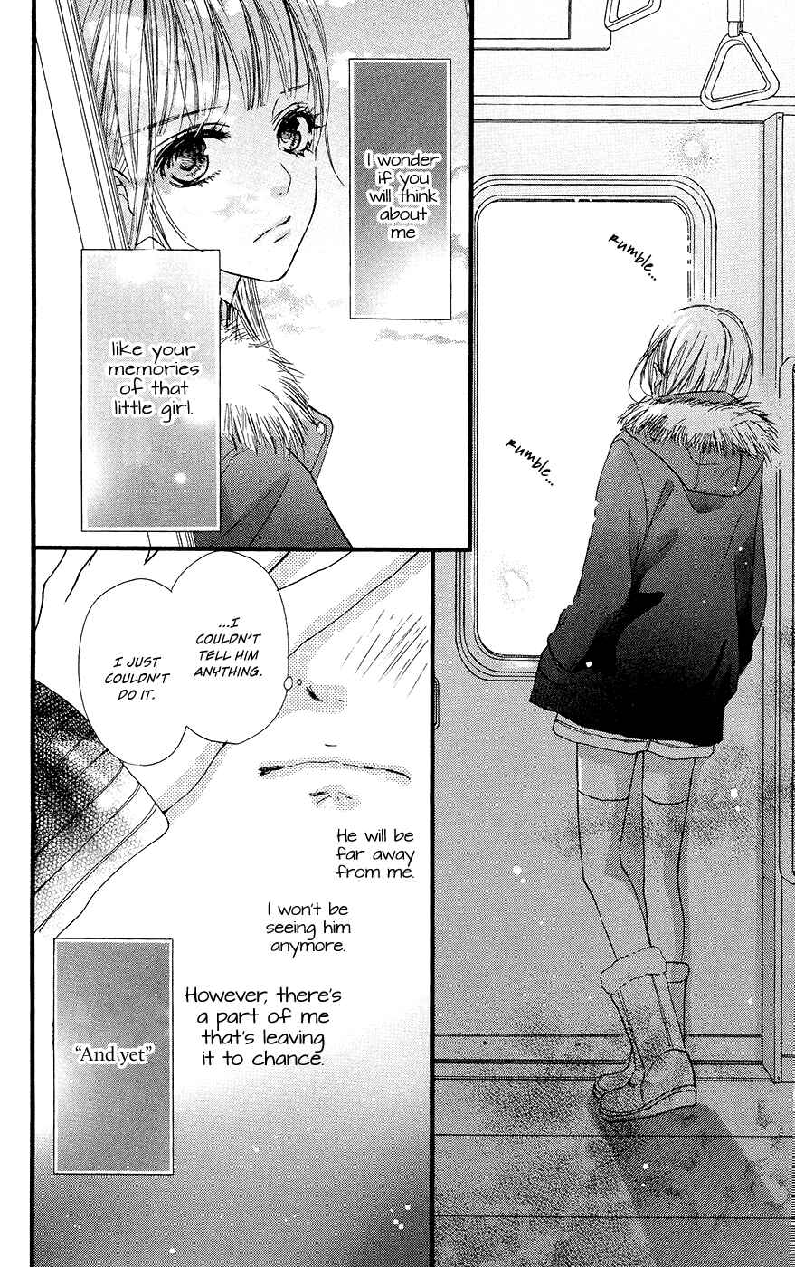 Page 21 Chapter 10 Boku ni Hana no Melancholy