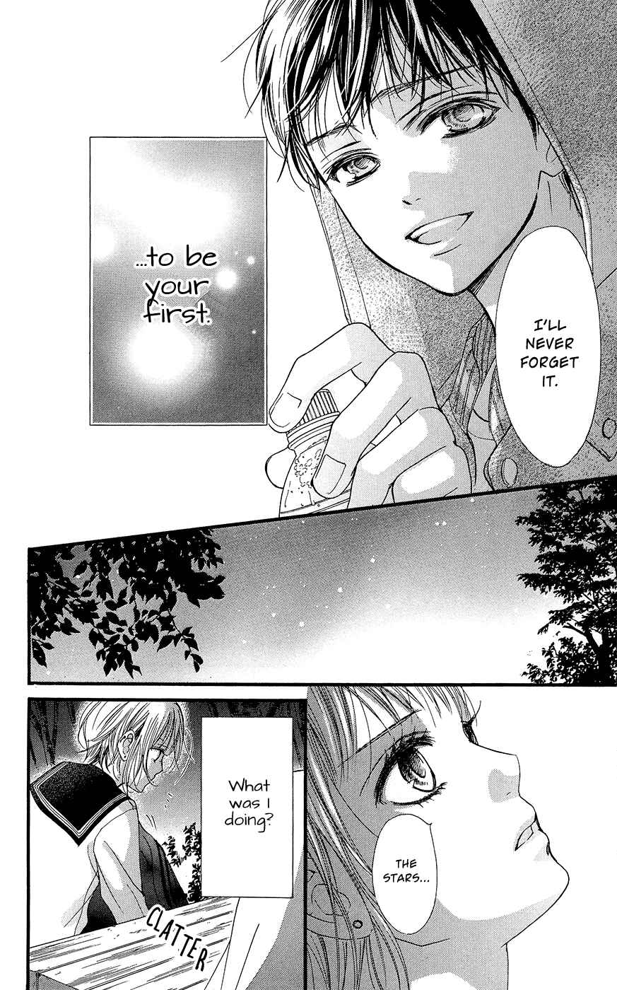 Page 5 Chapter 10 Boku ni Hana no Melancholy