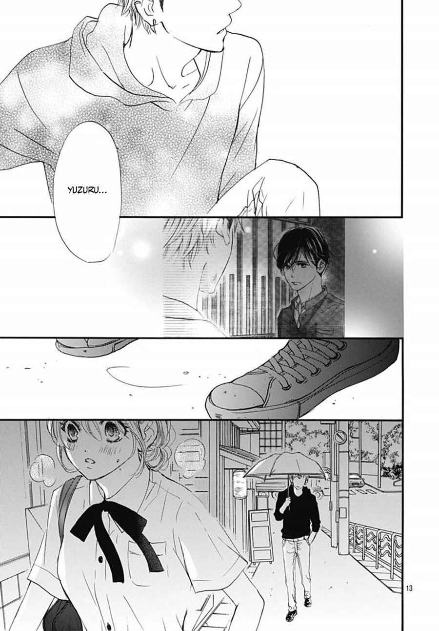 Page 11 Chapter 50 Boku ni Hana no Melancholy