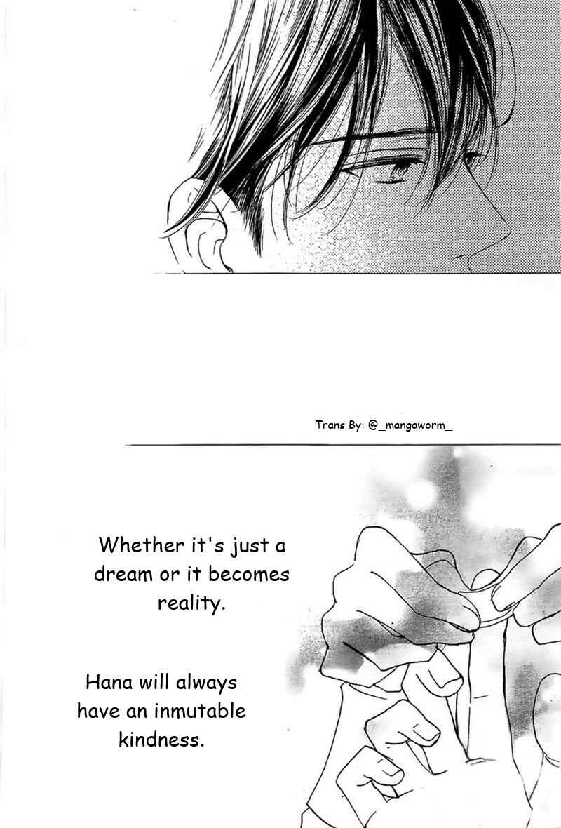 Page 19 Chapter 52 Boku ni Hana no Melancholy