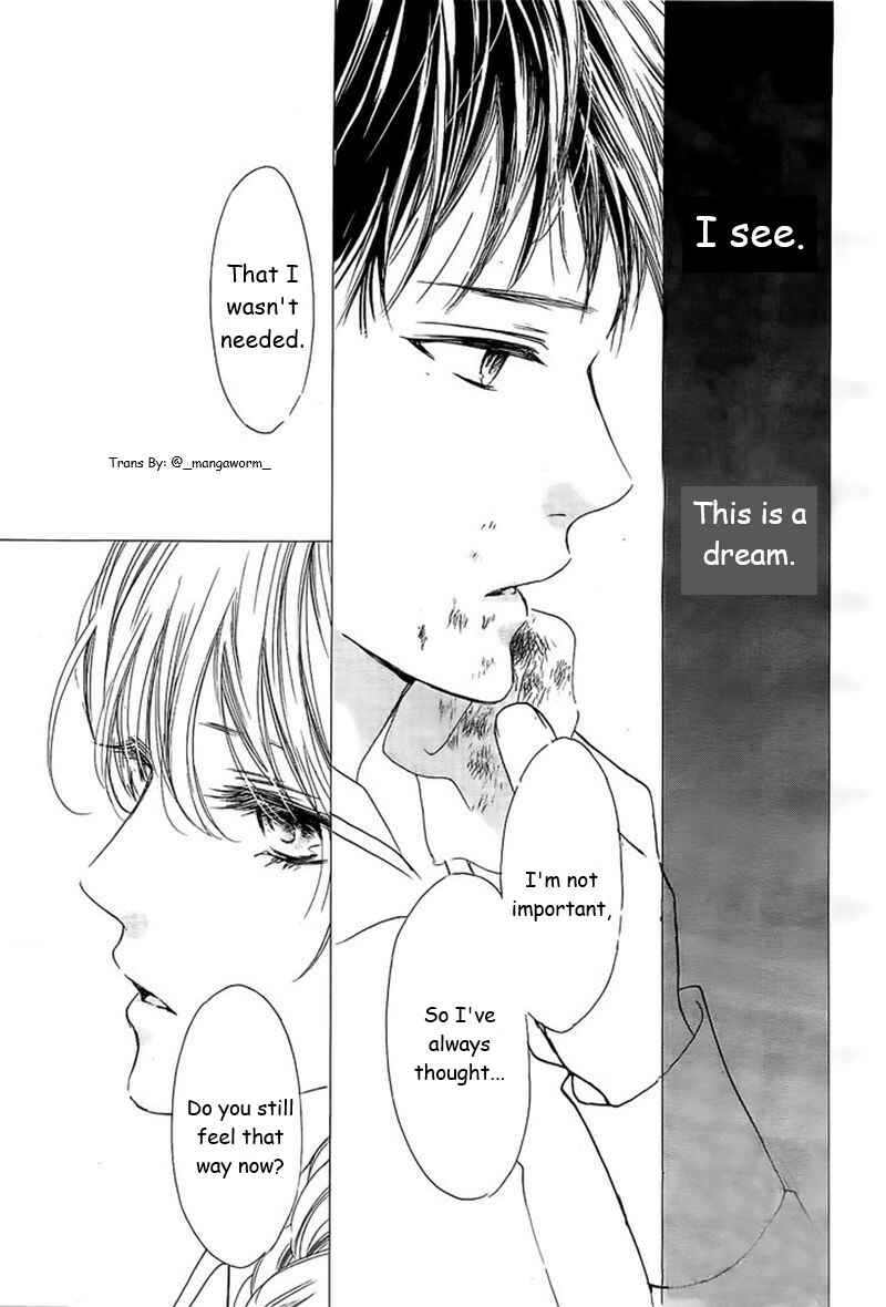 Page 4 Chapter 52 Boku ni Hana no Melancholy
