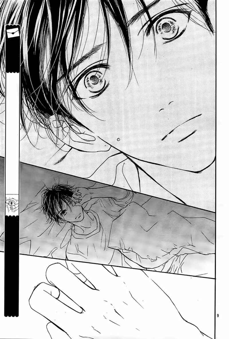 Page 8 Chapter 52 Boku ni Hana no Melancholy