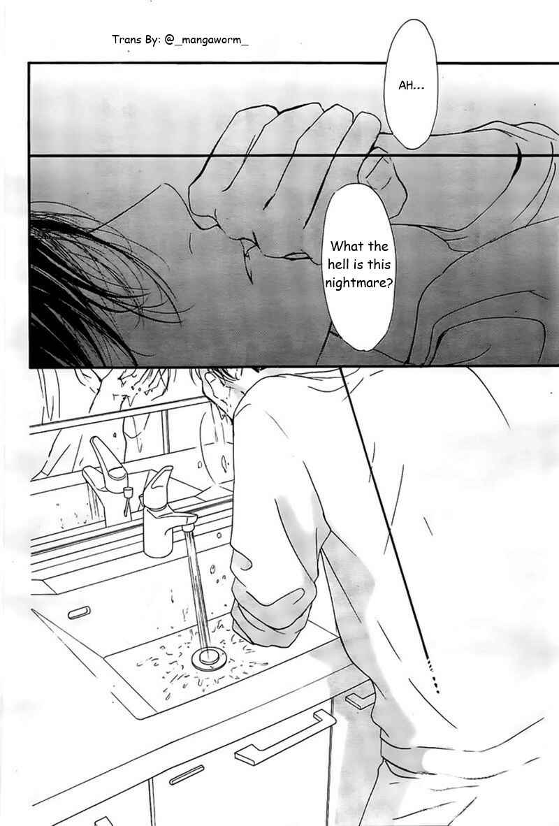 Page 9 Chapter 52 Boku ni Hana no Melancholy
