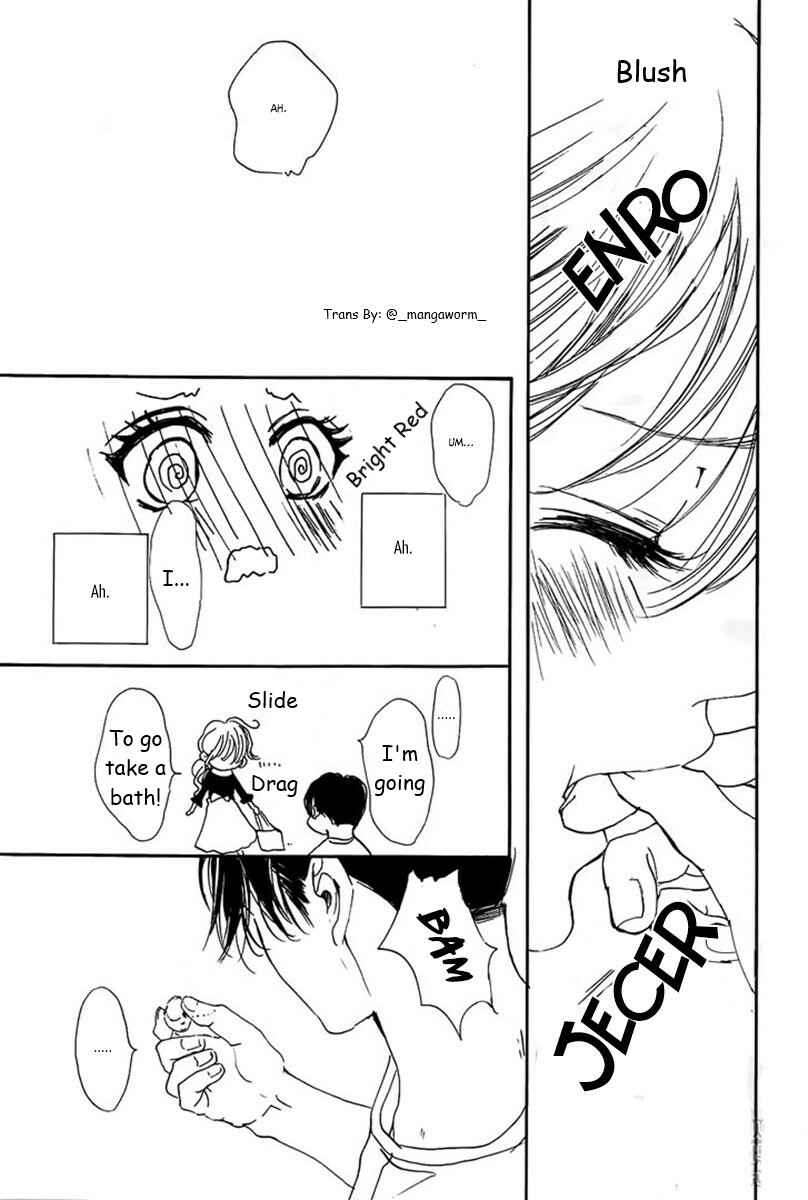 Page 14 Chapter 61 Boku ni Hana no Melancholy