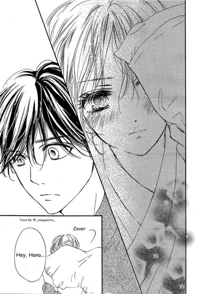 Page 22 Chapter 61 Boku ni Hana no Melancholy
