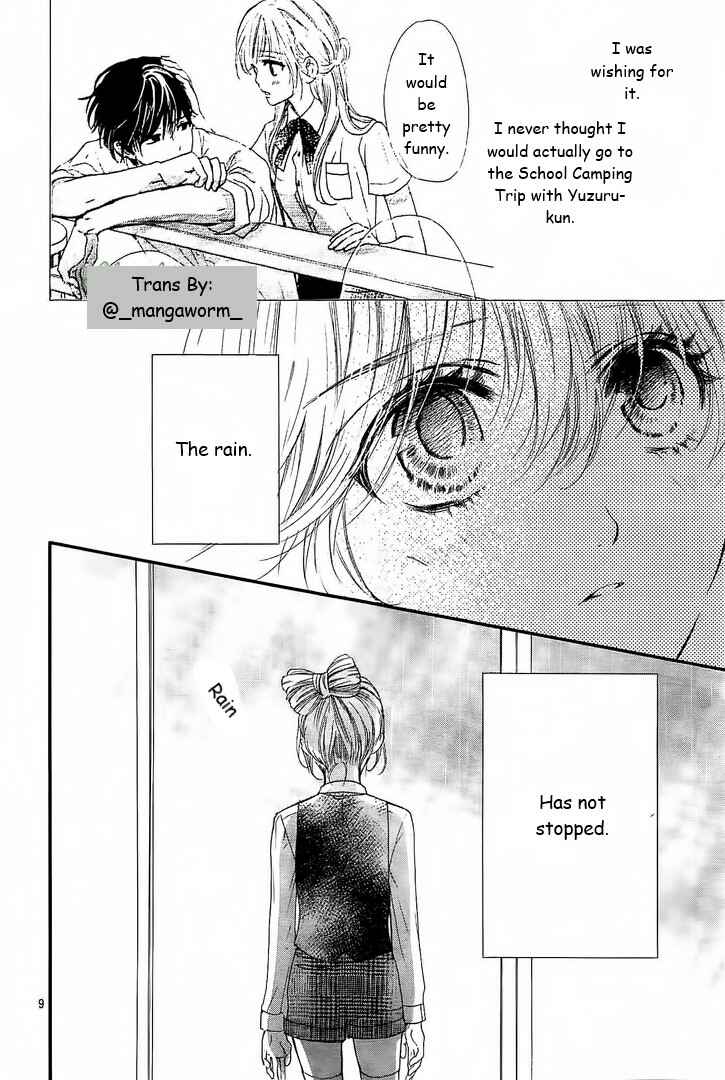 Page 8 Chapter 14 Boku ni Hana no Melancholy