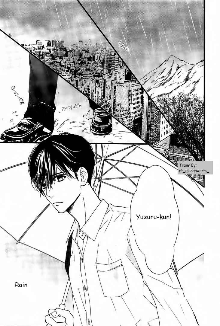 Page 9 Chapter 14 Boku ni Hana no Melancholy