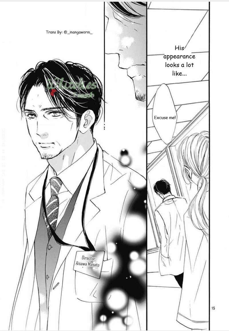 Page 14 Chapter 80 Boku ni Hana no Melancholy