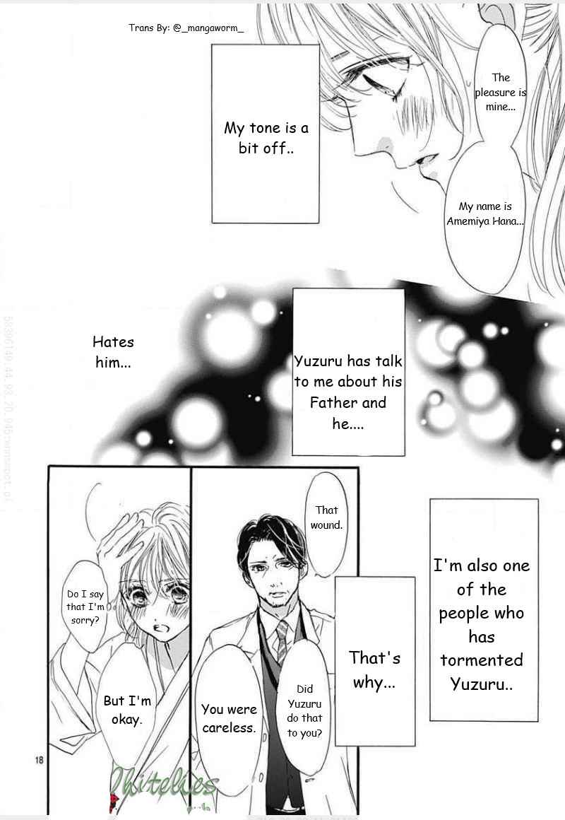 Page 17 Chapter 80 Boku ni Hana no Melancholy