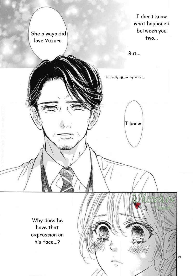 Page 20 Chapter 80 Boku ni Hana no Melancholy