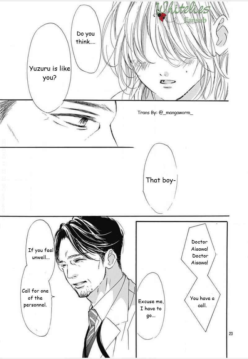 Page 22 Chapter 80 Boku ni Hana no Melancholy