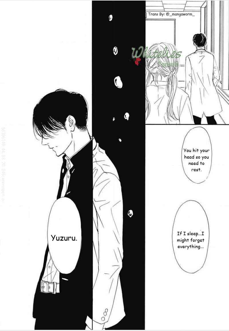 Page 23 Chapter 80 Boku ni Hana no Melancholy