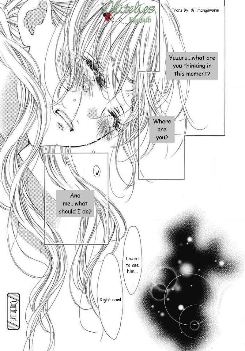 Page 24 Chapter 80 Boku ni Hana no Melancholy