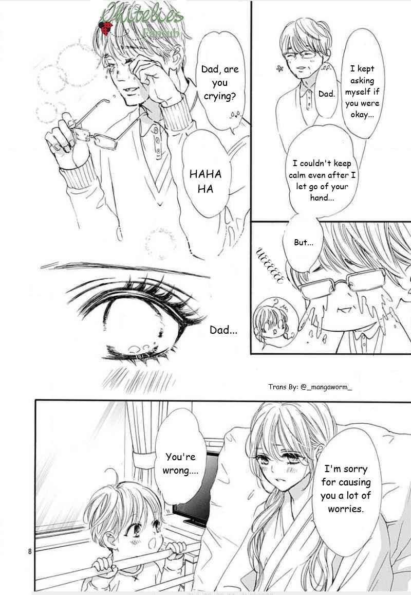 Page 7 Chapter 80 Boku ni Hana no Melancholy