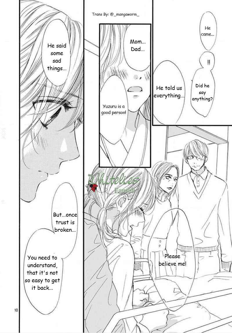 Page 9 Chapter 80 Boku ni Hana no Melancholy