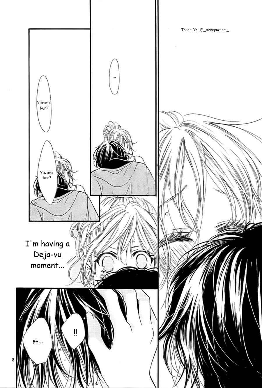 Page 7 Chapter 40 Boku ni Hana no Melancholy