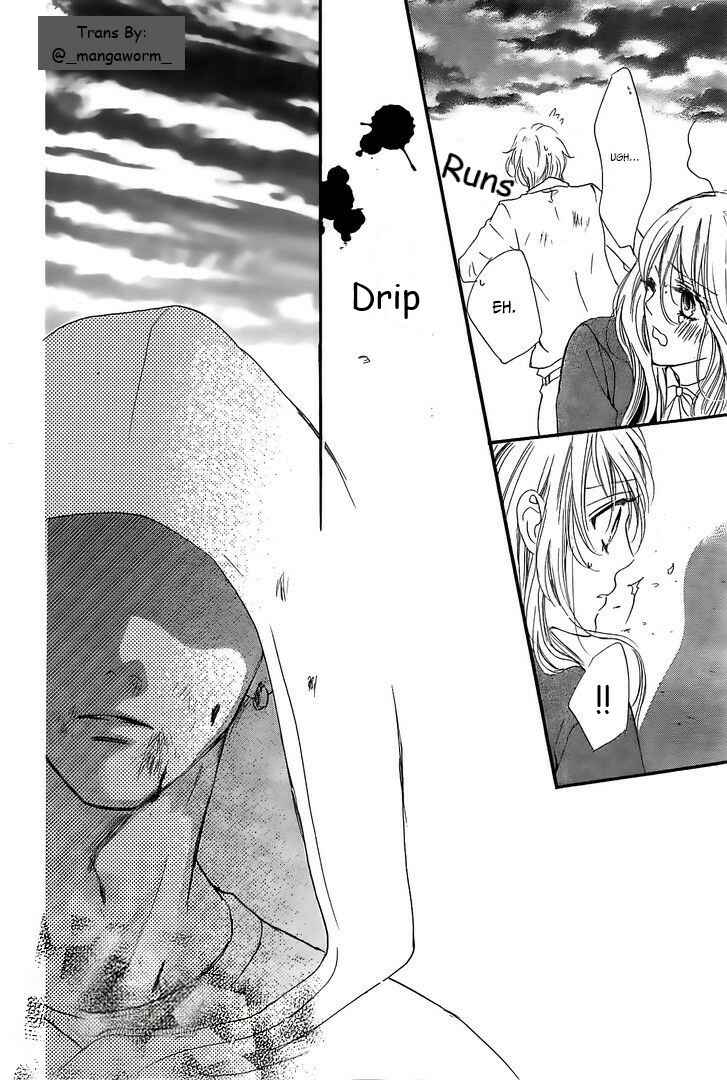 Page 14 Chapter 42 Boku ni Hana no Melancholy