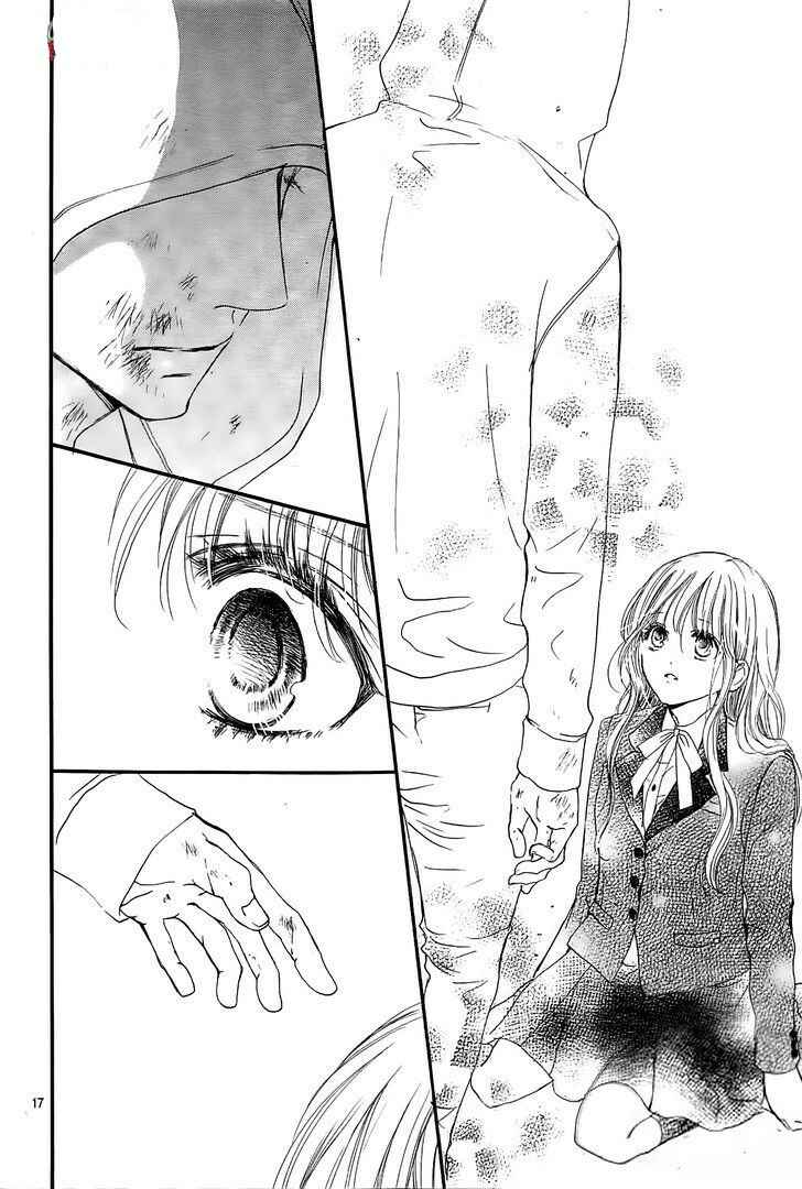 Page 16 Chapter 42 Boku ni Hana no Melancholy
