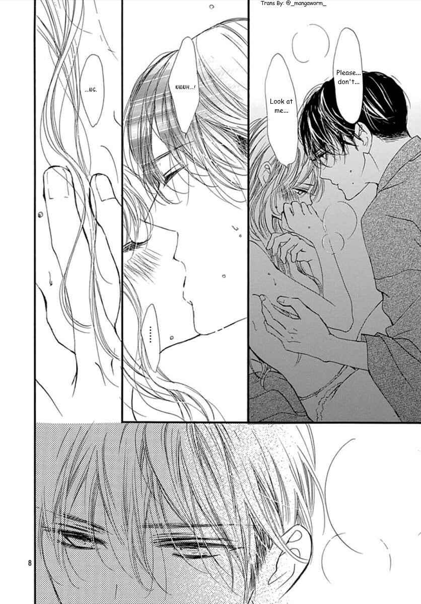Page 6 Chapter 63 Boku ni Hana no Melancholy