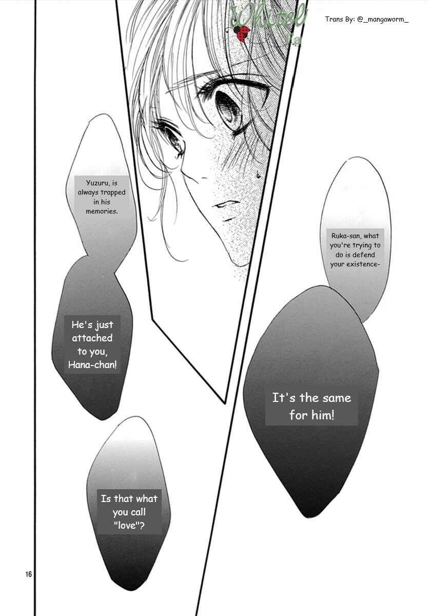 Page 14 Chapter 74 Boku ni Hana no Melancholy