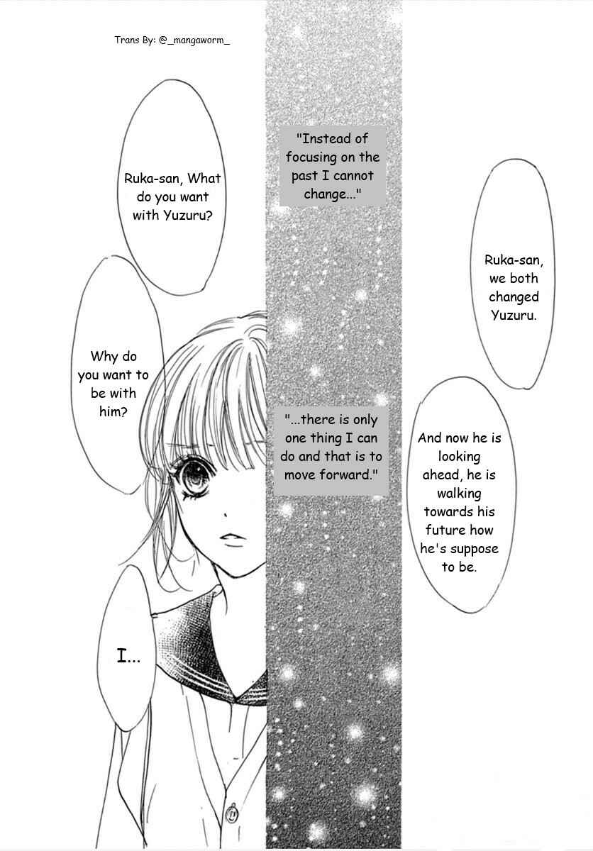 Page 16 Chapter 74 Boku ni Hana no Melancholy