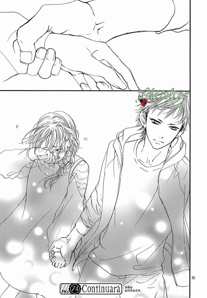 Page 23 Chapter 74 Boku ni Hana no Melancholy