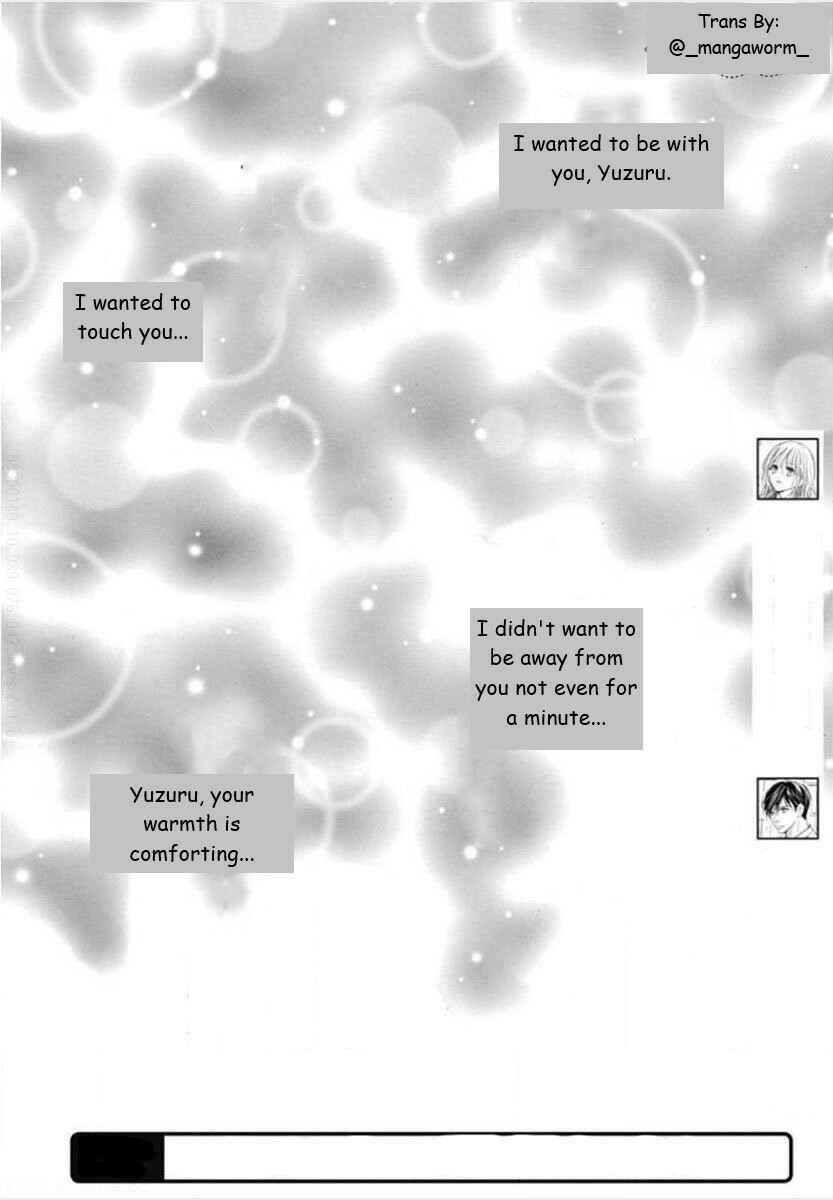 Page 1 Chapter 85 Boku ni Hana no Melancholy