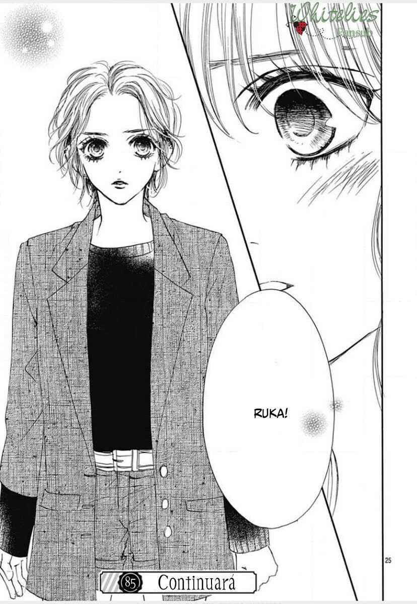 Page 24 Chapter 85 Boku ni Hana no Melancholy