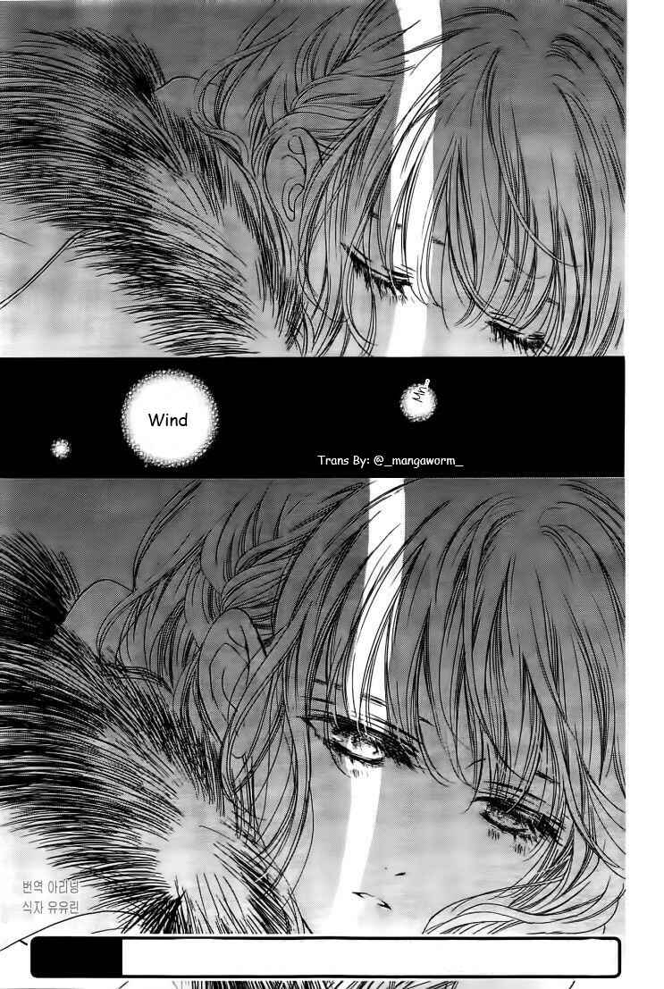 Page 1 Chapter 35 Boku ni Hana no Melancholy