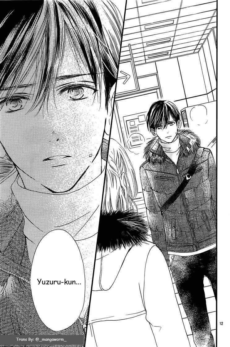 Page 11 Chapter 35 Boku ni Hana no Melancholy